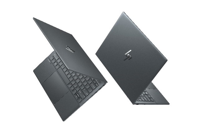 HP przywiózł na CES 2022 mnóstwo nowego sprzętu