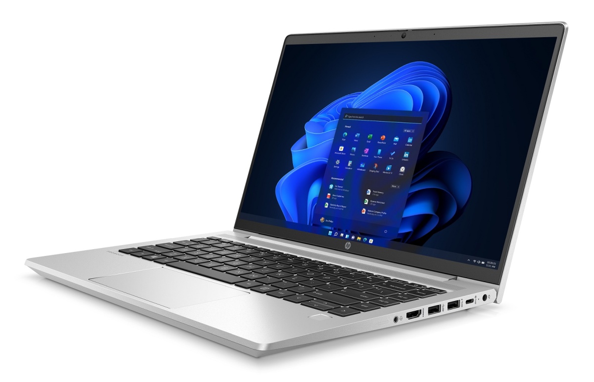 HP przywiózł na CES 2022 mnóstwo nowego sprzętu