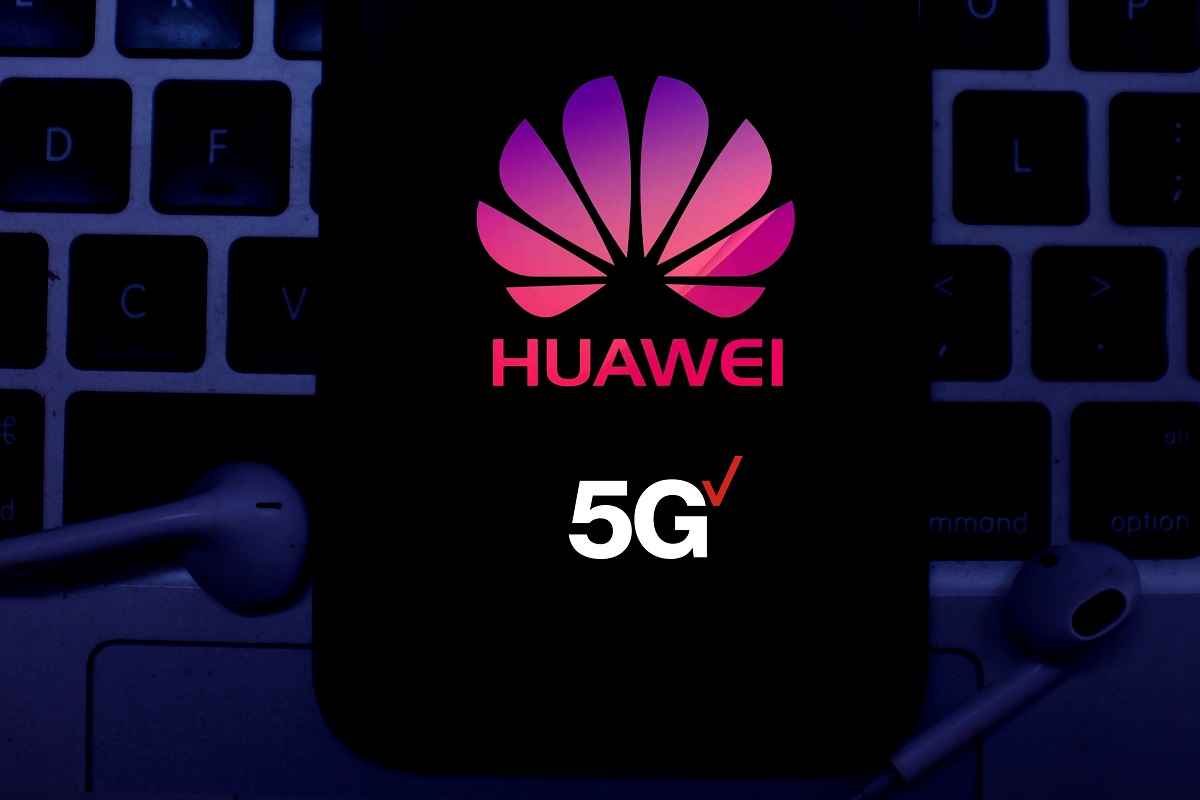 Huawei niebezpieczny? Bzdura. Tak mówi dawny brytyjski minister