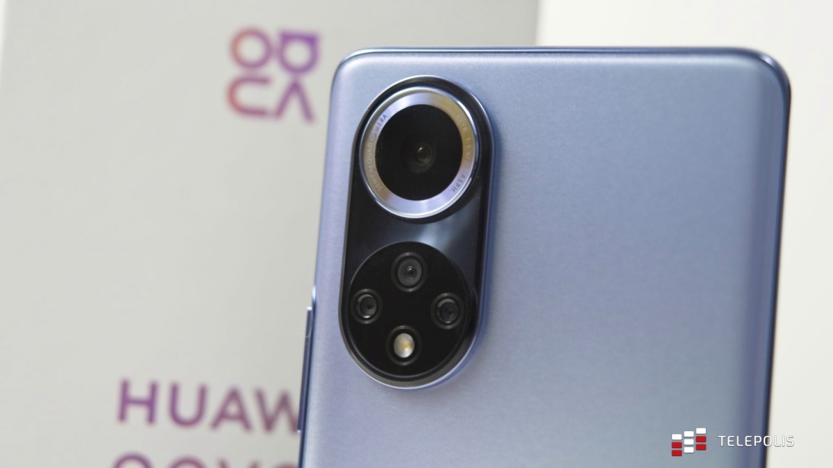 Huawei Nova 9 teraz w niższej cenie
