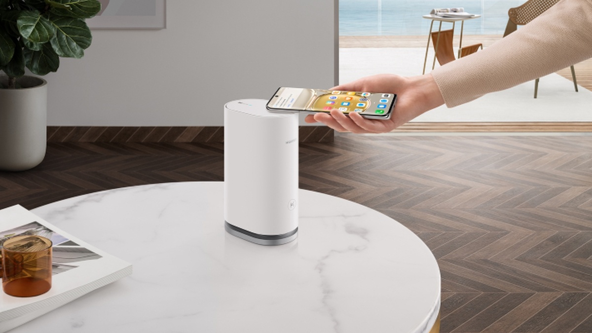 Huawei WiFi Mesh 3 wkracza do Polski