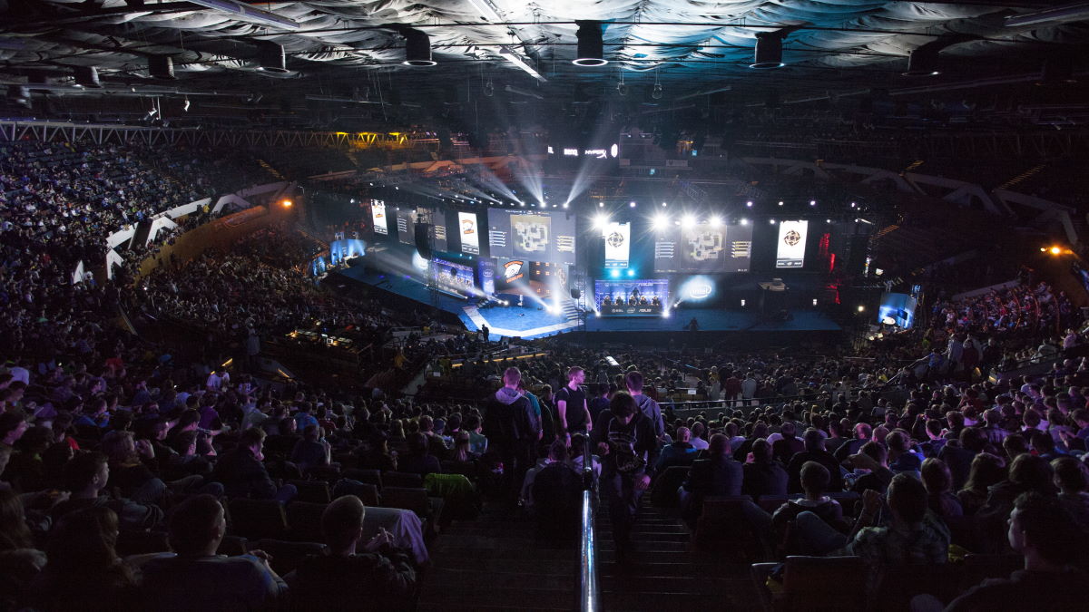 Wstęp na IEM Katowice 2022 z ograniczeniami. Musisz spełnić dwa warunki