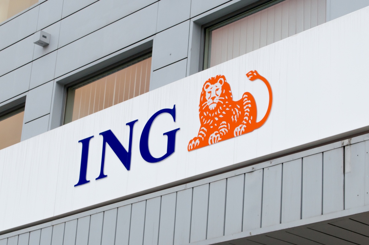 ING: Antyszczepionkowcy ruszyli na bank (aktualizacja)