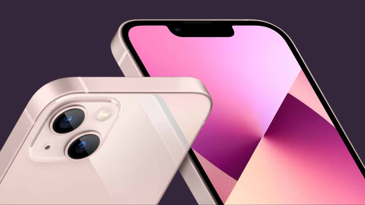 iPhone 14 bez ważnej funkcji. Szykuje się duży zawód?