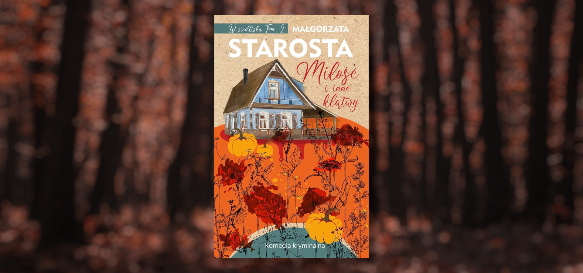 Strach się śmiać – porcja komedii kryminalnych na weekend