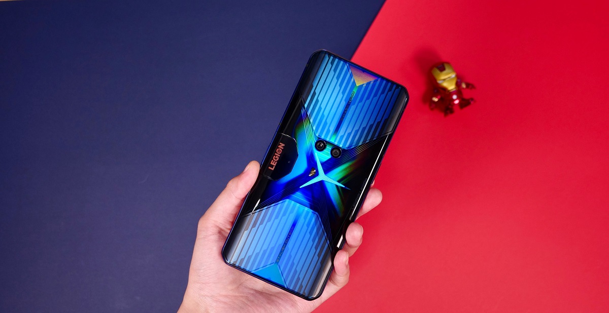 Nawet 22 GB RAM w telefonie? Tak zrobi Lenovo