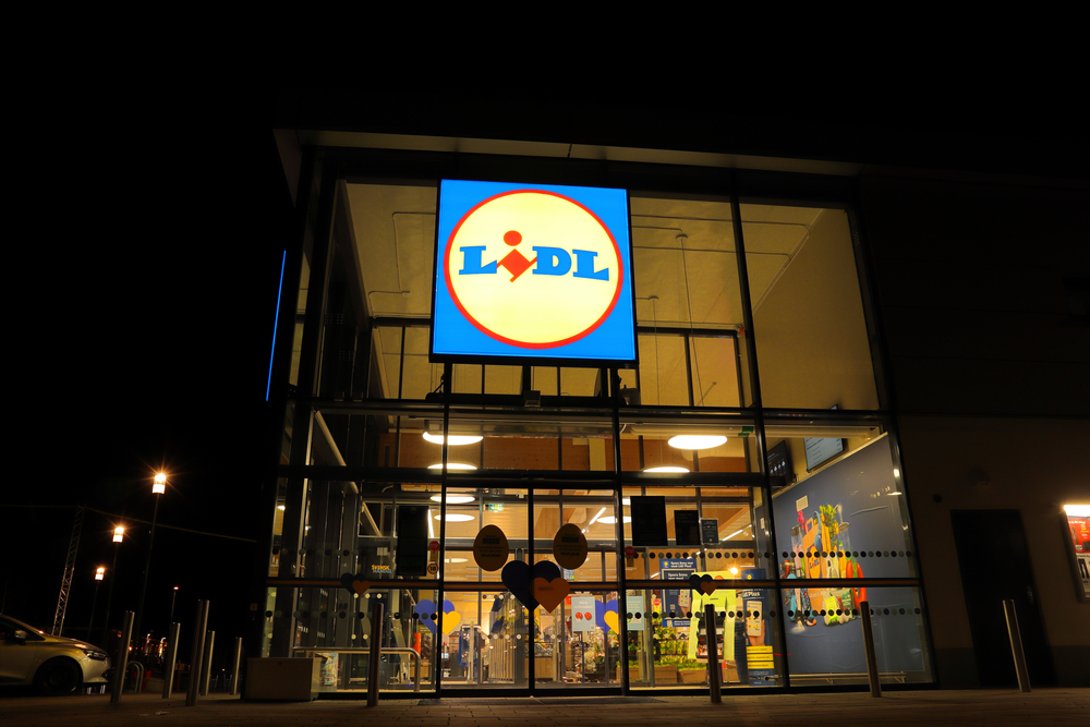 Lidl traktuje Polaków jak złodziei. To może spotkać każdego