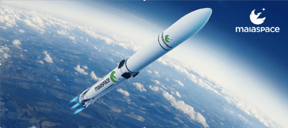 ArianeGroup prezentuje nowe europejskie rakiety kosmiczne