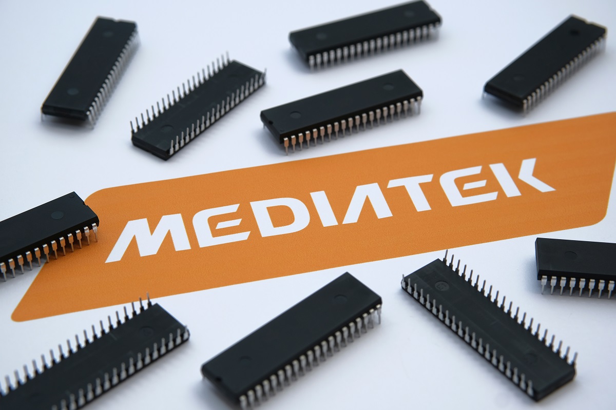 MediaTek nie odpuszcza - w marcu na rynku układ Dimensity 8000
