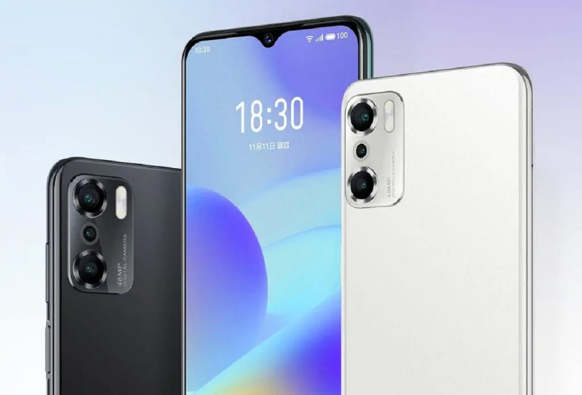 Meizu 10 oficjalnie debiutuje