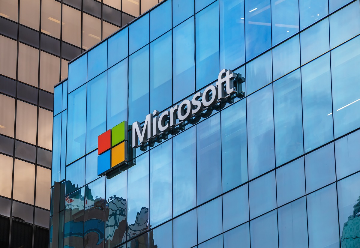 Microsoft chwali się wynikami: są kolejne wzrosty