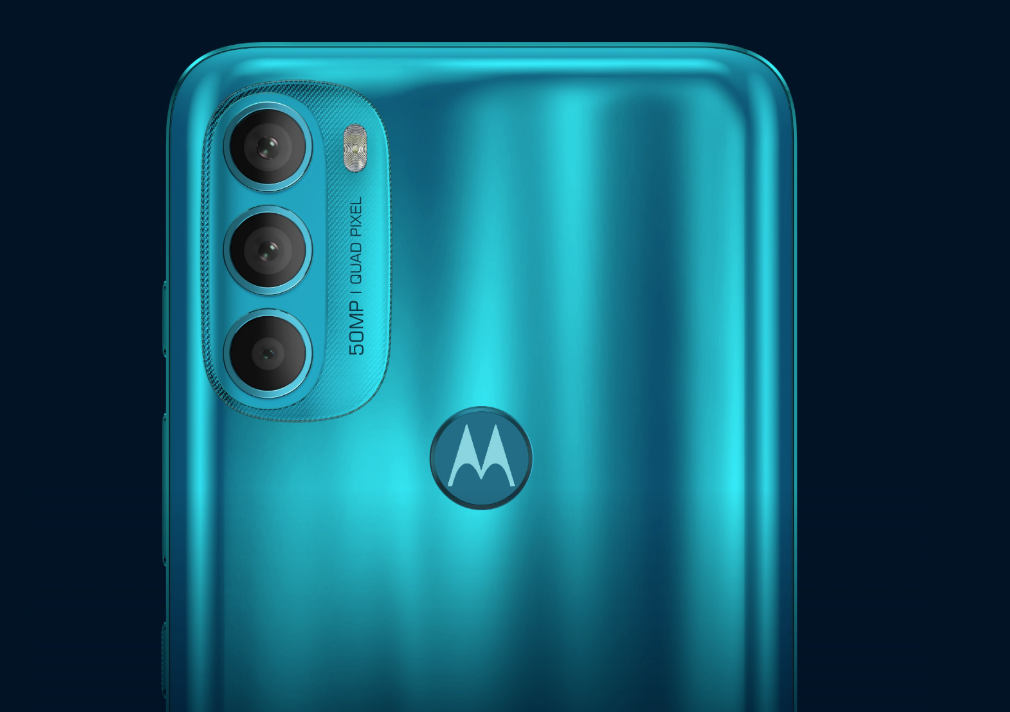 Motorola moto g71 5G z ekranem OLED już w Polsce – rusza sprzedaż