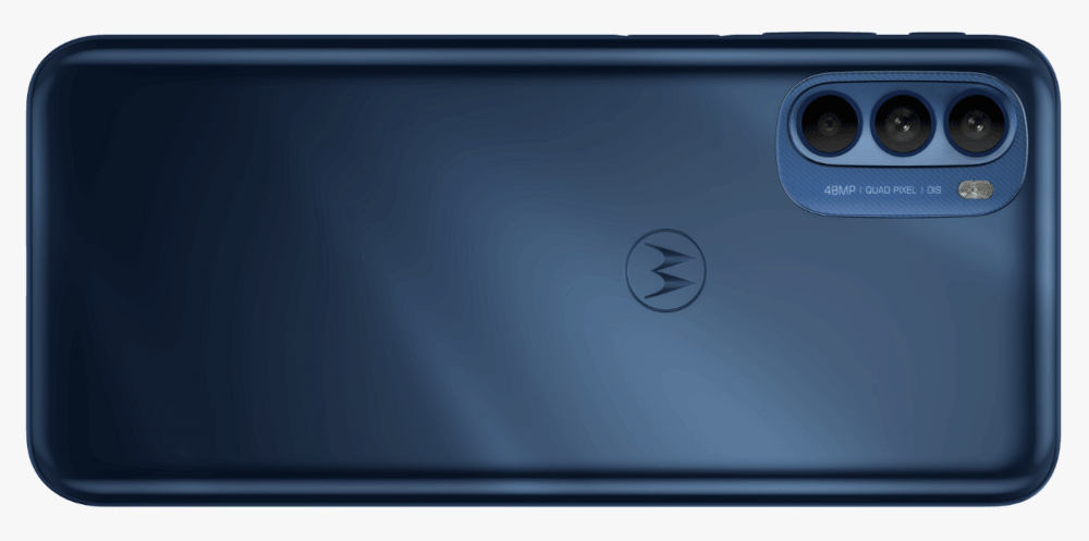 Niedrogi smartfon z ekranem OLED i aparatem OIS – Motorola Moto G41 w Polsce