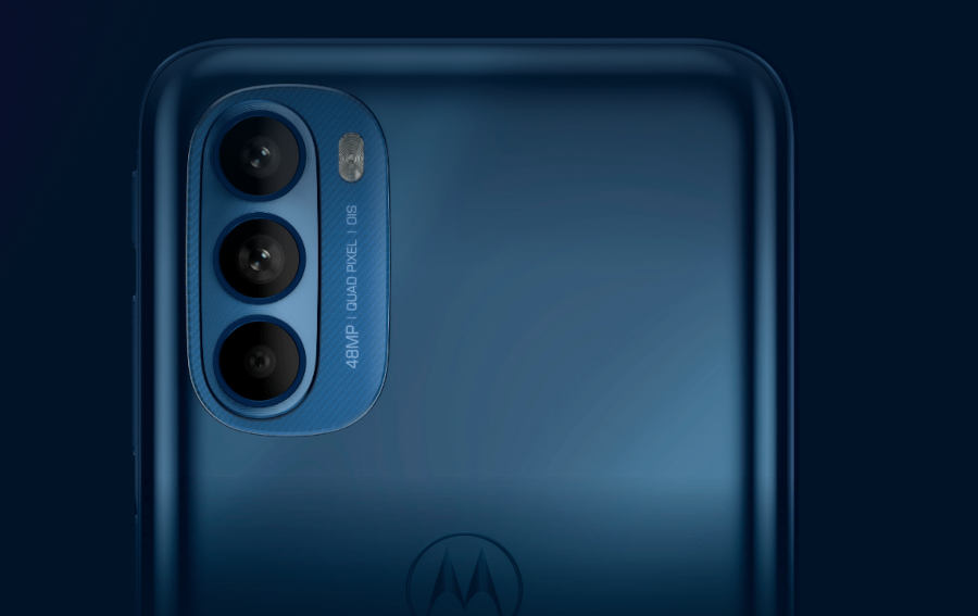 Niedrogi smartfon z ekranem OLED i aparatem OIS – Motorola Moto G41 w Polsce
