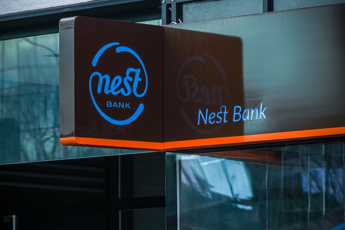 Nest Bank ostrzega: nie otworzysz lokat i nie zapłacisz w Internecie