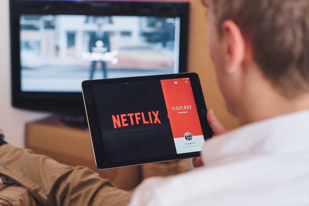 Netflix znów podnosi ceny, i to wyraźnie