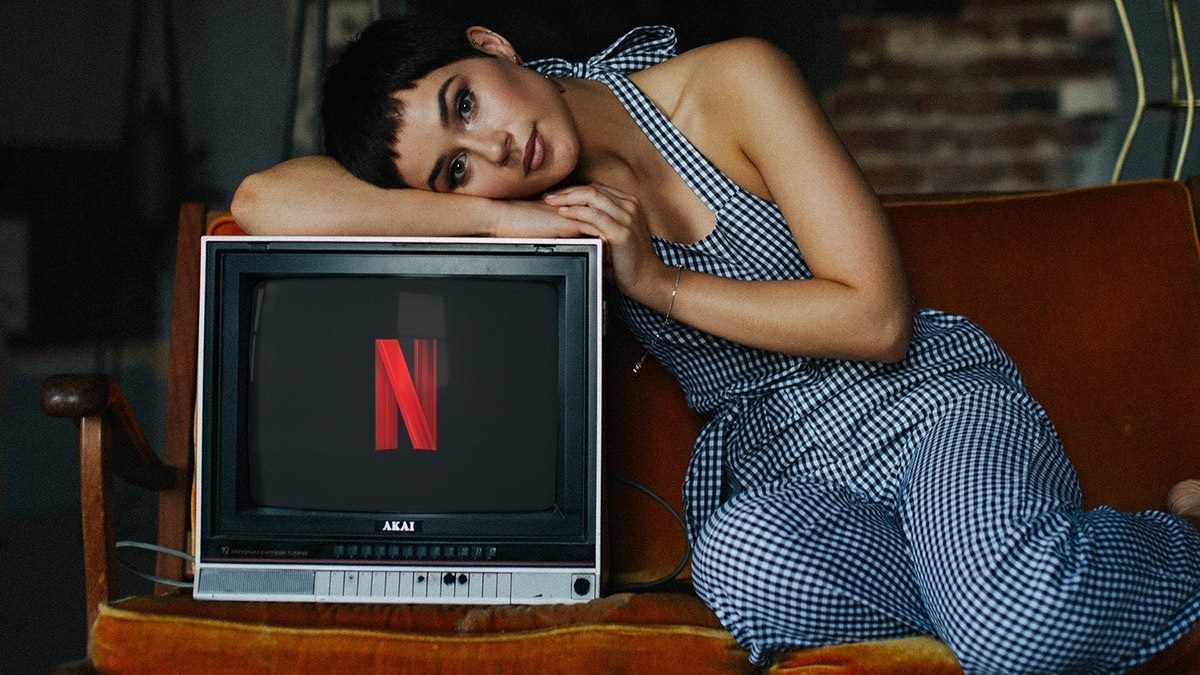 Netflix - co pojawiło się w tym tygodniu? 30 stycznia 2022