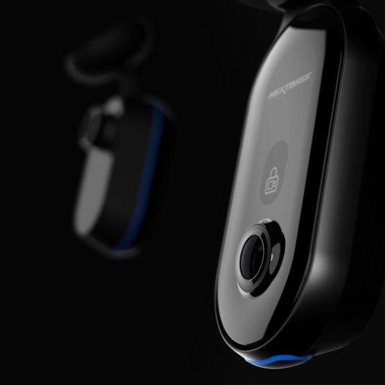 Nextbase iQ to pierwsza, naprawdę inteligentna kamera samochodowa