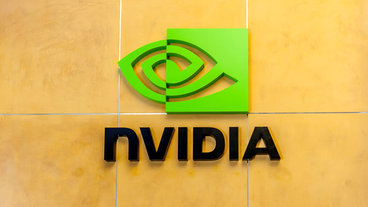 NVIDIA chciała zastrzec ważną nazwę, ale ma problem