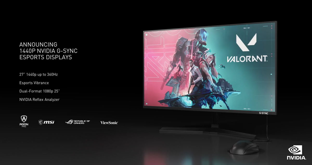 GeForce RTX 3050 oficjalnie — nowości NVIDII z okazji CES 2022