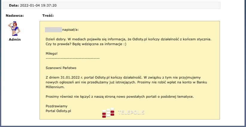 Roksa.pl to początek lawiny. Kolejny znany serwis zniknie