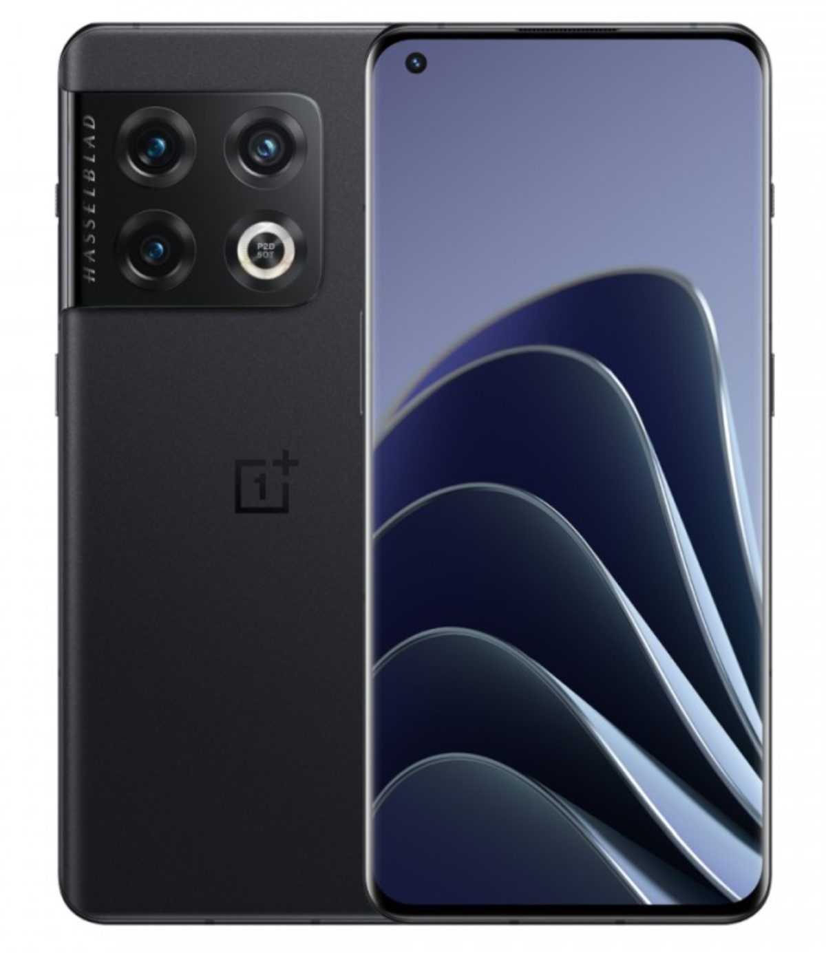 OnePlus 10 Pro zaprezentowany. Ma oryginalny wygląd i świetne wyposażenie