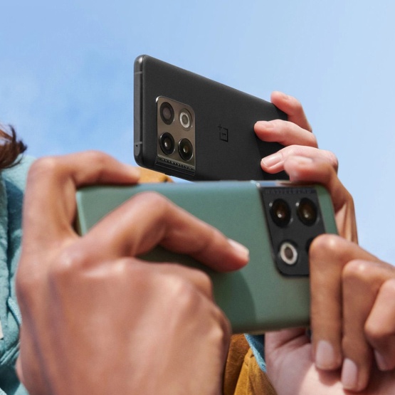 OnePlus 10 Pro zaprezentowany. Ma oryginalny wygląd i świetne wyposażenie