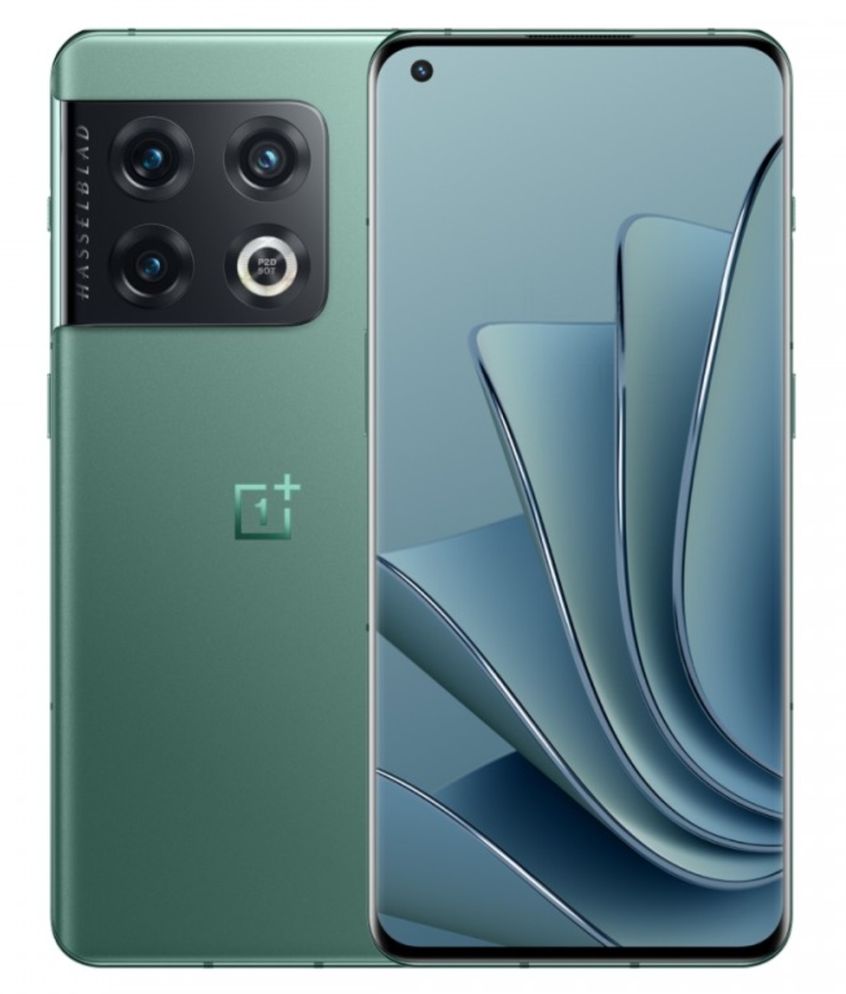 OnePlus 10 Pro zaprezentowany. Ma oryginalny wygląd i świetne wyposażenie