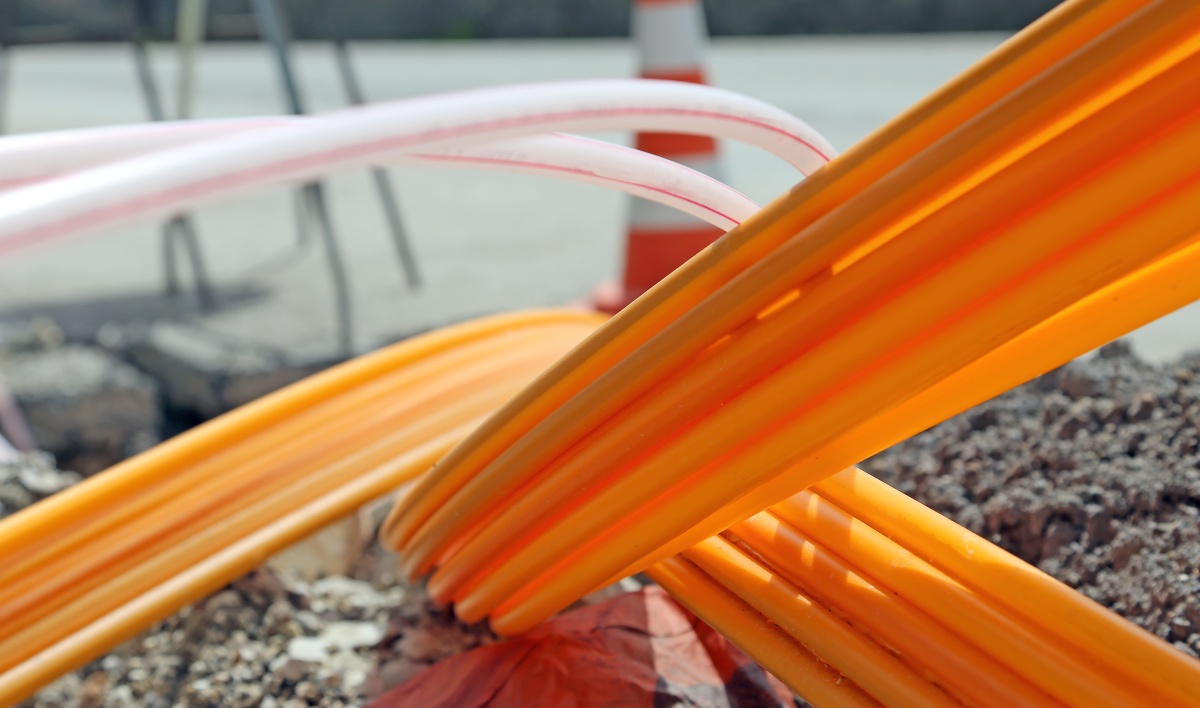 Orange ma już milion klientów światłowodów
