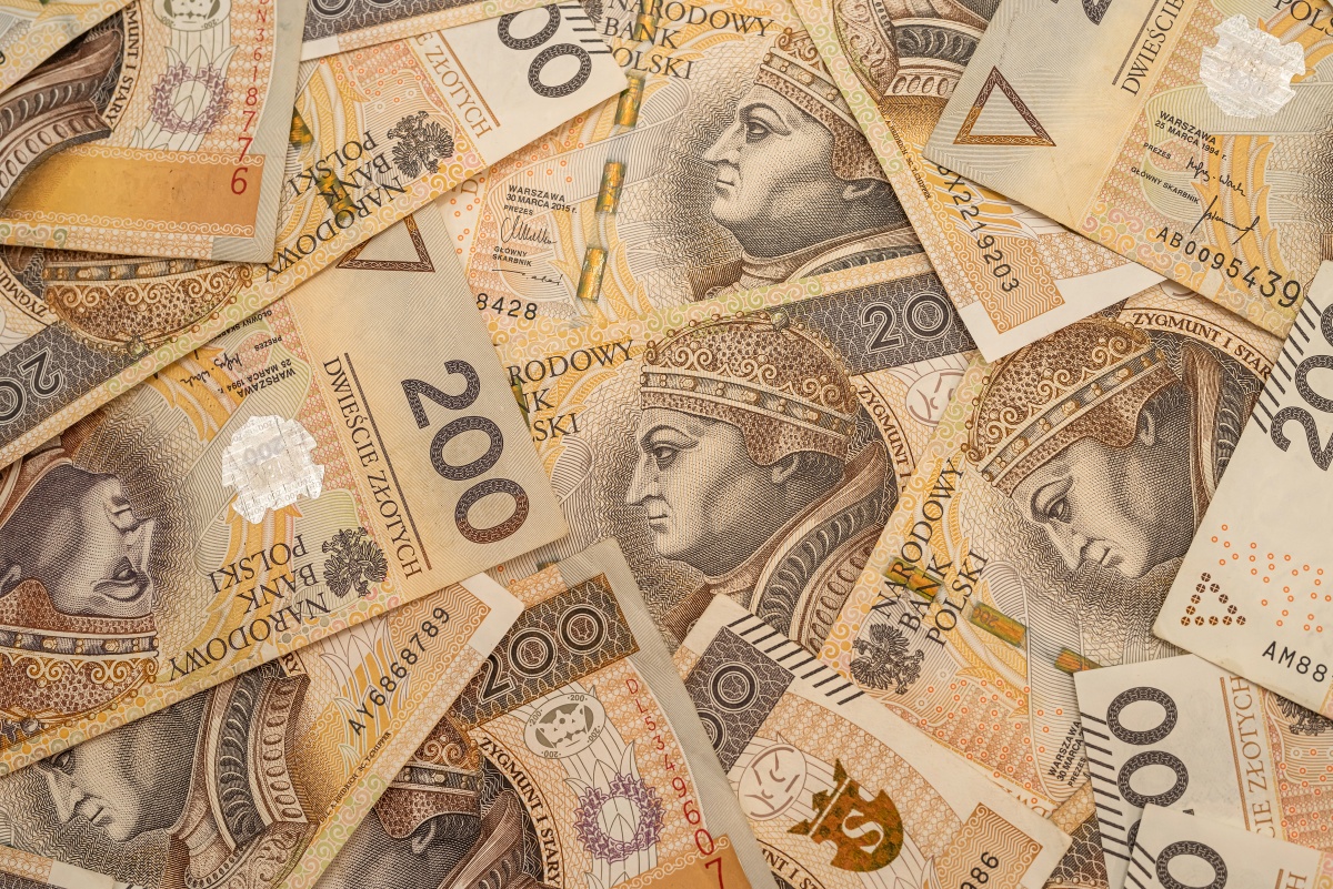Dał się oszukać „na policjanta” i stracił ponad 200 tysięcy złotych!