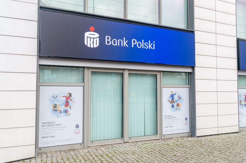 PKO BP raz jeszcze ogranicza ilość wysyłanych papierów
