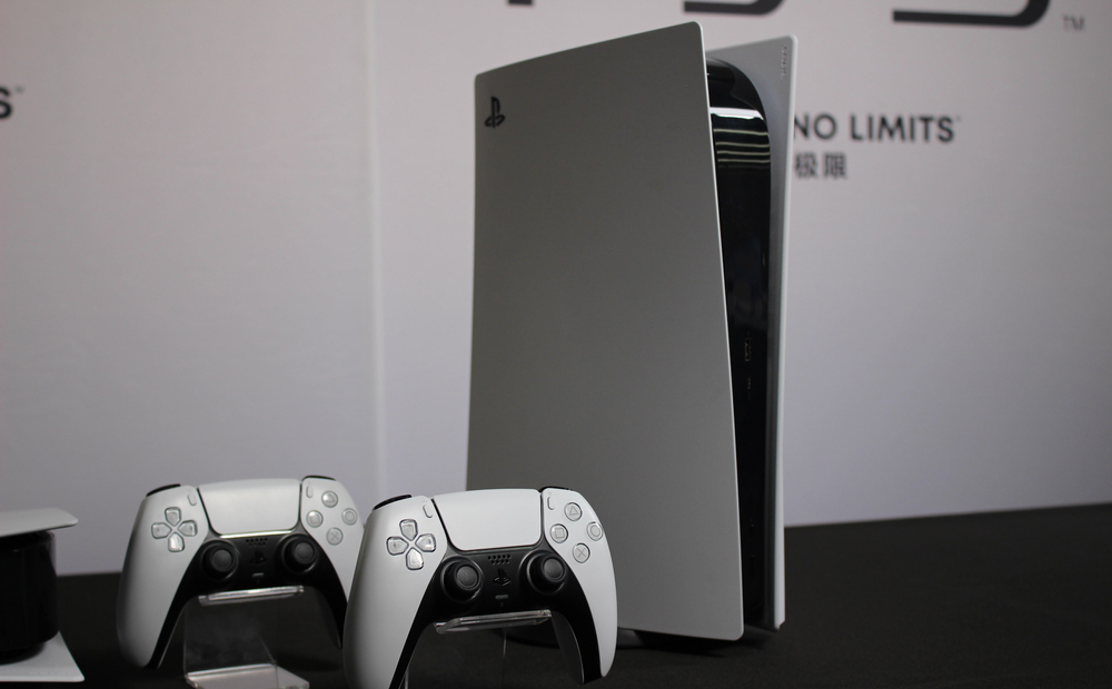 Jak po PlayStation 5, to do Polski. Europa zazdrości nam cen