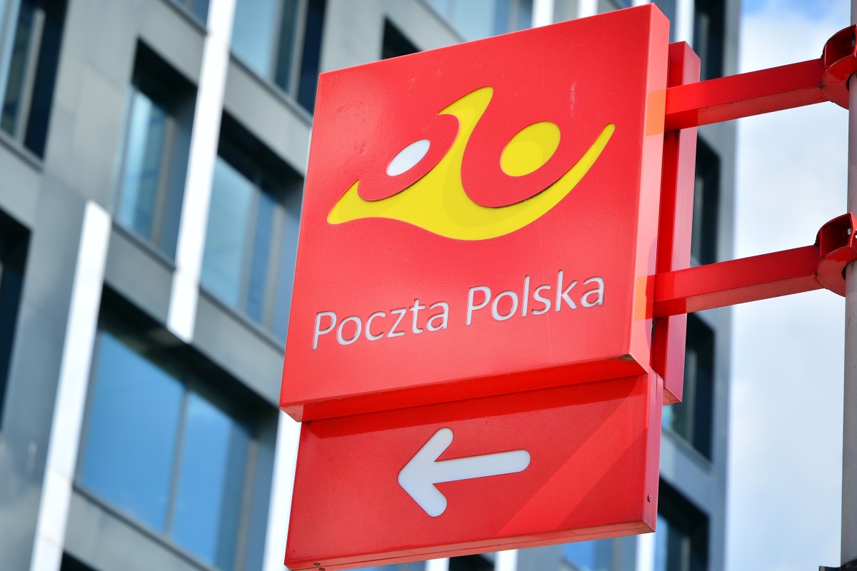 Ktoś podszywa się pod Pocztę Polską. Uważaj, bo stracisz pieniądze