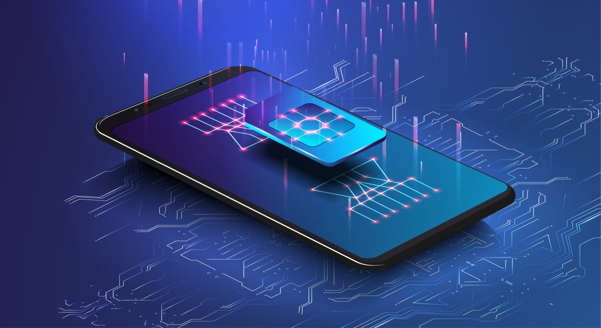 Po co eSIM, skoro można mieć iSIM. Pokazano telefon z nową technologią