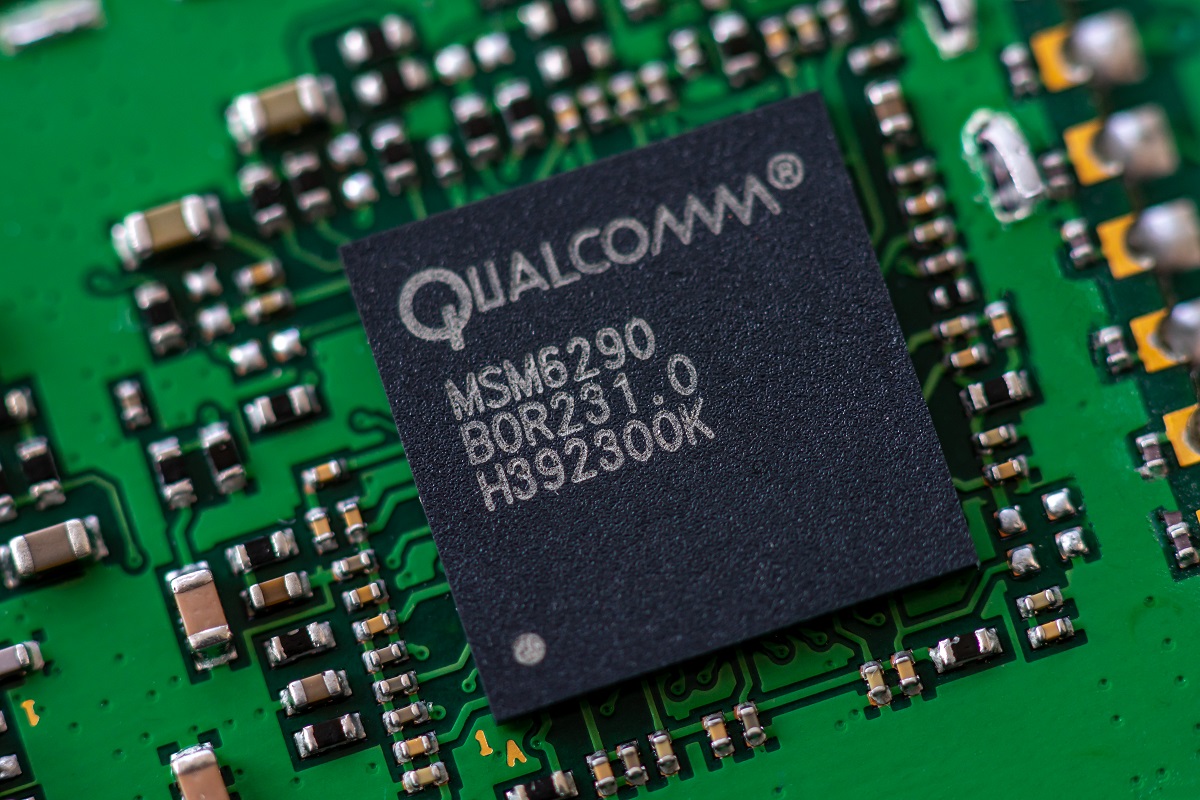 Microsoft i Qualcomm pracują nad układami AR