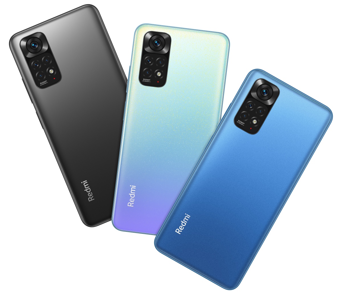Xiaomi wypuszcza z Chin serię Redmi Note 11