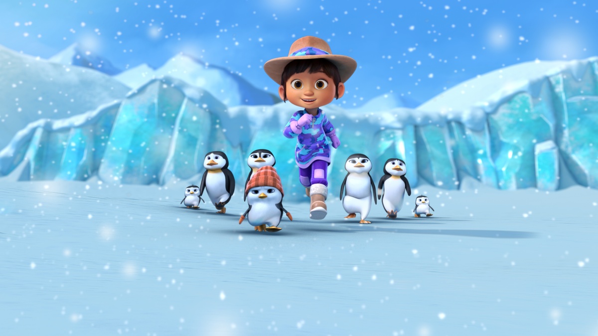 Netflix Originals: filmy i seriale do obejrzenia w lutym 2022