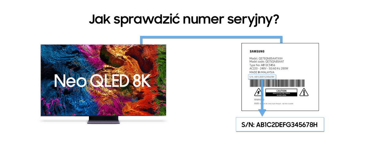 Nowy standard nadawania telewizji naziemnej