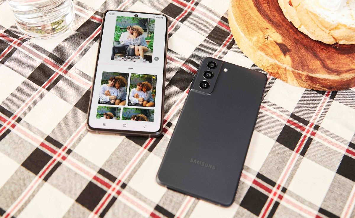 Samsung Galaxy S21 FE 5G zaprezentowany. Warto zamówić go już dzisiaj