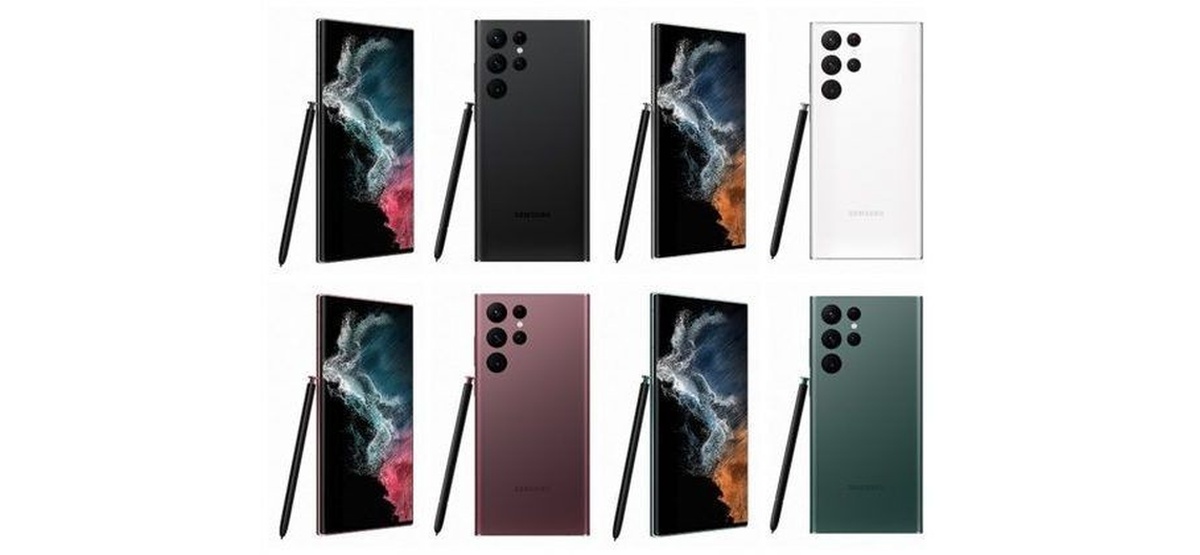 Samsung Galaxy S22 z nową datą premiery