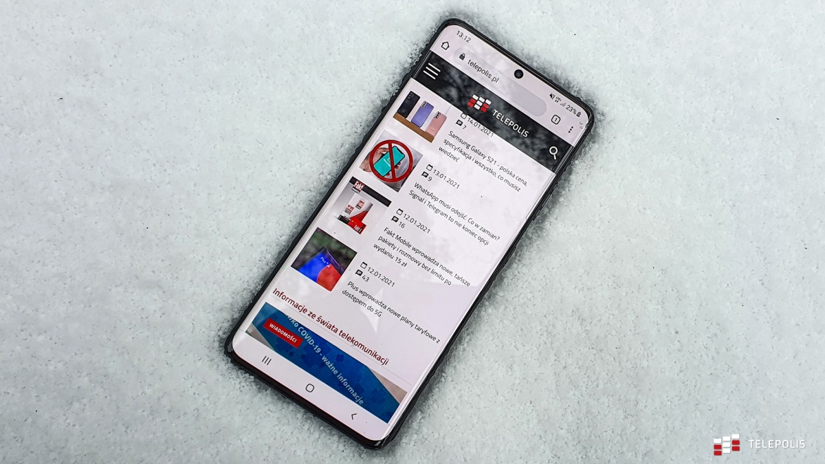 Samsung Galaxy S22 – poznaliśmy ważne daty