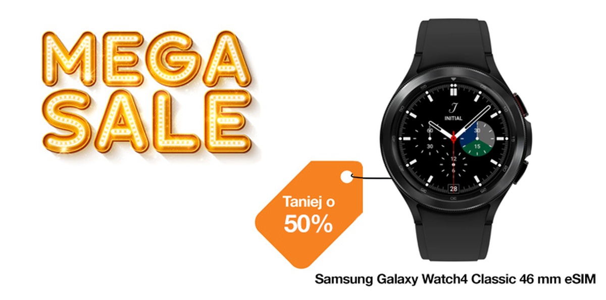 Wielka wyprzedaż w Orange. Rusza nowa odsłona promocji dla firm