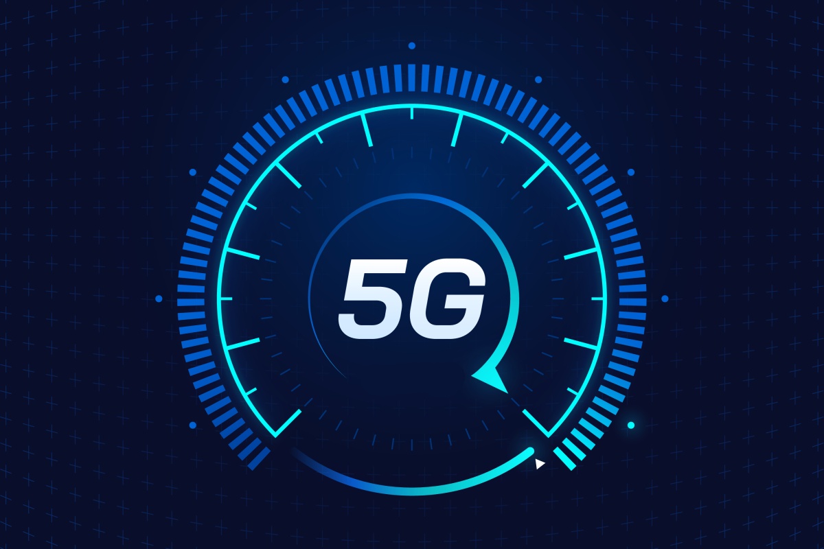 Samsung i Qualcomm z nowym rekordem szybkości 5G