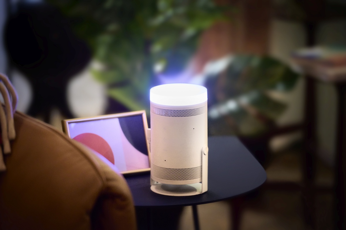 Samsung: Kup projektor The Freestyle i zgarnij smartfon za złotówkę
