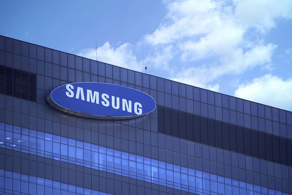 Samsung Electronics prezentuje wyniki za 2021 - jest duży wzrost