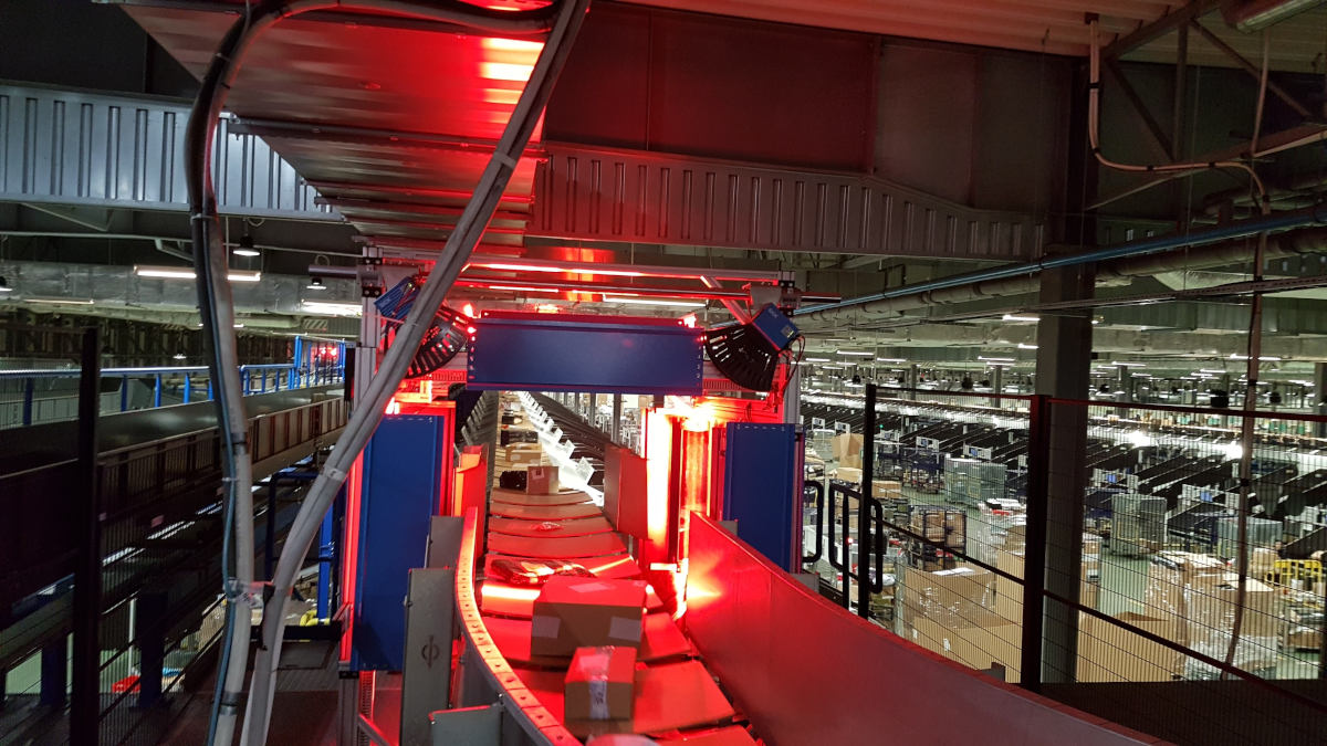 Poczta Polska przyspieszy. Ma jej w tym pomóc technologia RFID