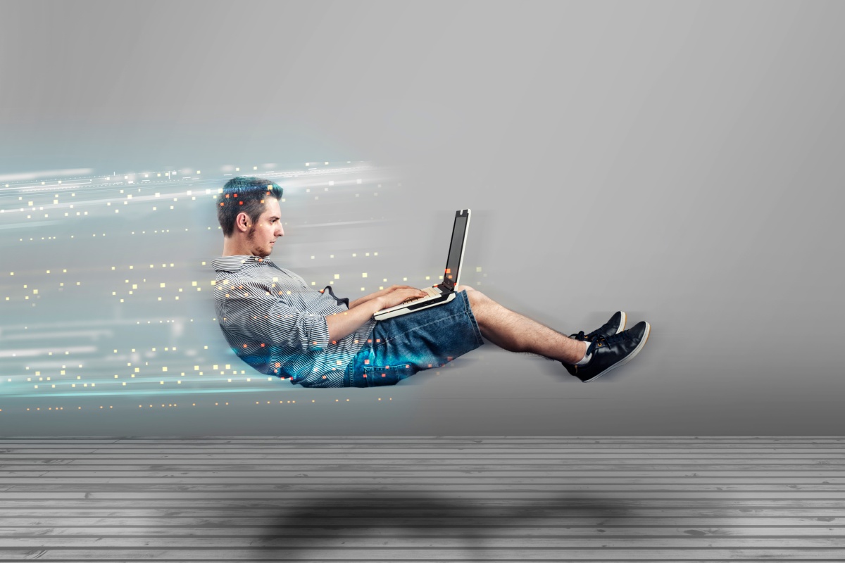 Grudniowy ranking SpeedTest.pl: najszybszy Internet w UPC i T-Mobile