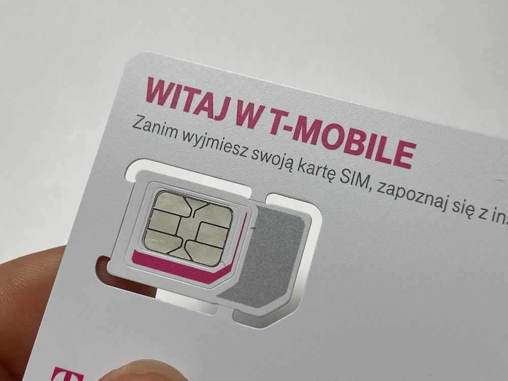 T-Mobile kończy z 3G. Tysiące Polaków muszą wymienić telefon