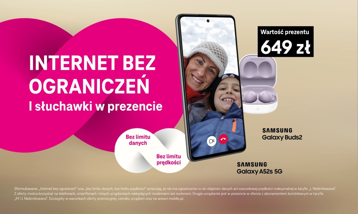 T-Mobile zrzuca kaganiec. Na taką ofertę czekasz