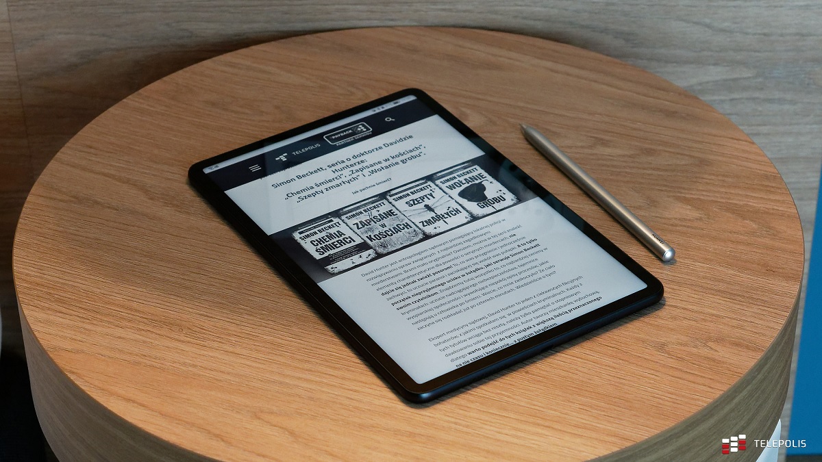 IDC: Apple króluje w tabletach, Huawei dalej w czołówce